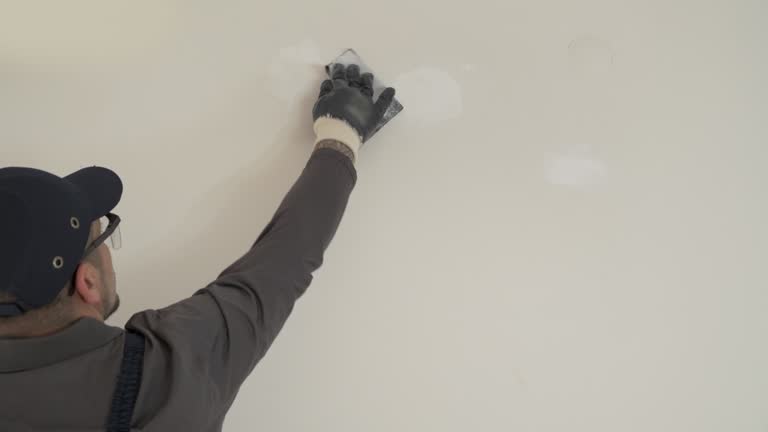 Professional Drywall & Painting Services in Waverly, MN